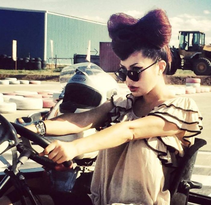 Жүжигчин Г.Отгонцэцэгийн “шинэ сенсааци”